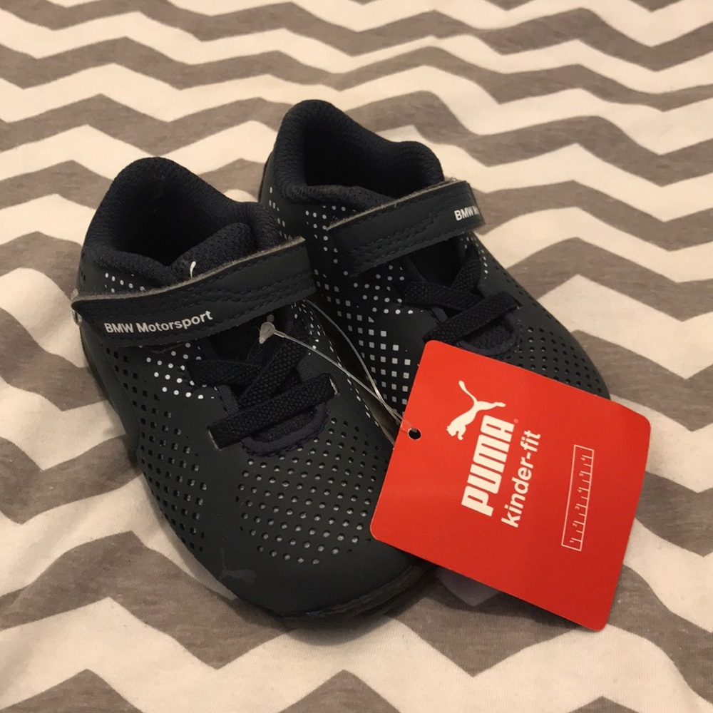 Puma BMW Motorsport shoes